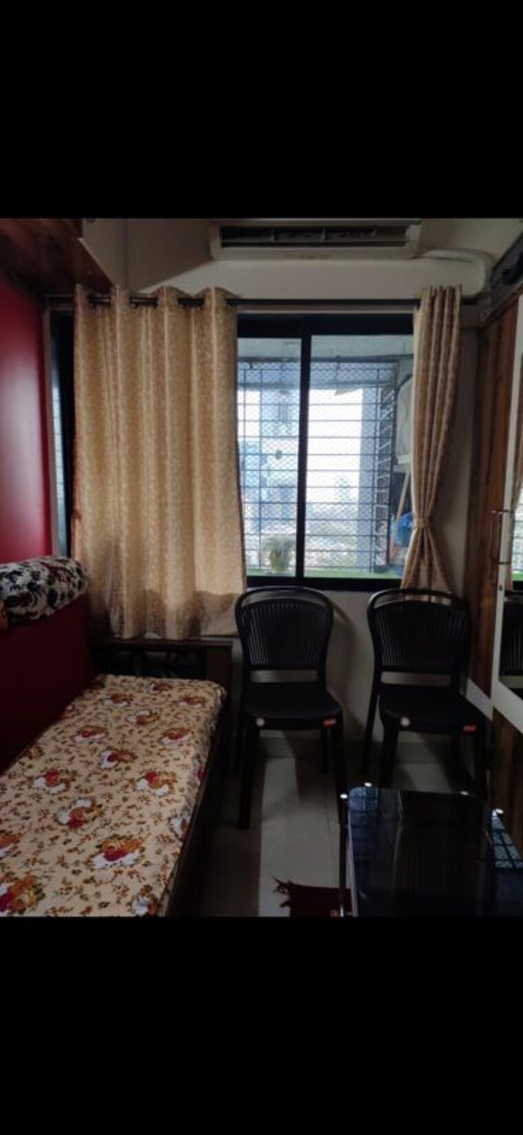 Living Room, prabhadevi 1 Bedroom 270 Sq.Ft. Apartment In Prabhadevi Mumbai 10577710