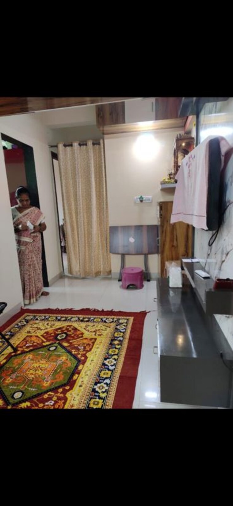 Bedroom, prabhadevi 1 Bedroom 270 Sq.Ft. Apartment In Prabhadevi Mumbai 10577710
