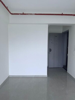 Room in 2 BHK Apartment at Dhamji Shamji Mahavir Spring Tulip Phase 1, Pokhran Road No Two – for Sale