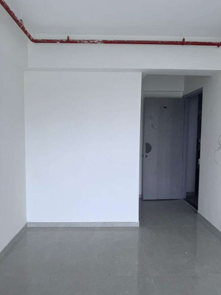 Room, dhamji-shamji-mahavir-spring-tulip-phase-1 2 Bedroom 1005 Sq.Ft. Apartment In Pokhran Road No Two Thane 10577739