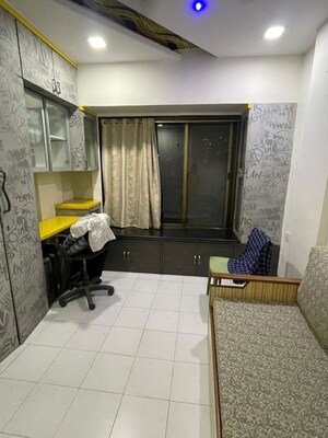 2 BHK Apartment For Rent in Puranik City, Kasarvadavali