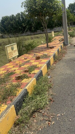   Plot at Sree City Legend, Kankipadu – for Sale
