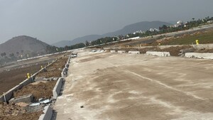   Plot at Sree City Legend, Kankipadu – for Sale