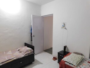 Bedroom in 3 BHK Villa at Pillar Homes, Viman Nagar – for Sale