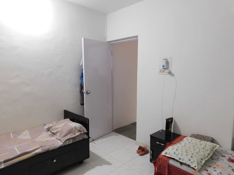Bedroom, pillar-homes 3 Bedroom 3000 Sq.Ft. Villa In Viman Nagar Pune 10577736
