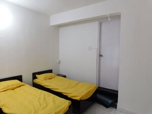 Bedroom in 3 BHK Villa at Pillar Homes, Viman Nagar – for Sale