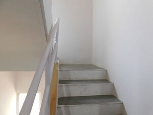 Staircase in 3 BHK Villa at Pillar Homes, Viman Nagar – for Sale