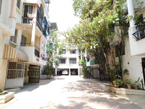 3 BHK Villa – Exterior View View at Pillar Homes, Viman Nagar - for Sale