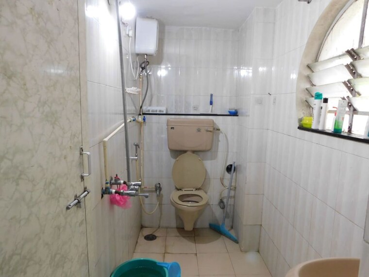 Bathroom, pillar-homes 3 Bedroom 3000 Sq.Ft. Villa In Viman Nagar Pune 10577736