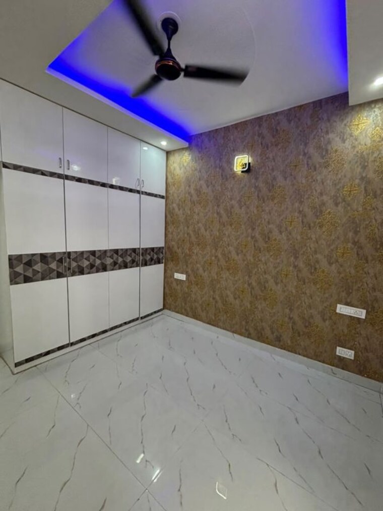 Room, motia-blue-ridge 3 Bedroom 1050 Sq.Ft. Builder Floor In Dhakoli Zirakpur 10577741