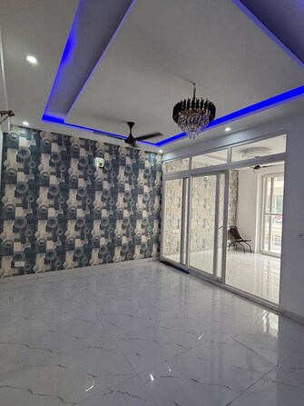 3 BHK + Store Room 1050 Sq.Ft. Builder Floor in Motia Blue Ridge