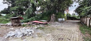  Plot – Exterior View View at Sinaula - for Sale