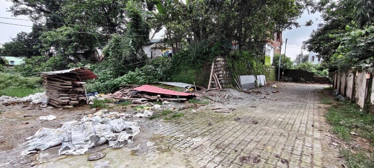 Exterior View, sinaula  150 Sq.Yd. Plot In Sinaula Dehradun 10577731