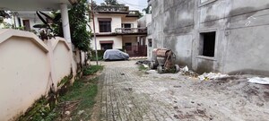  Plot – Exterior View View at Sinaula - for Sale