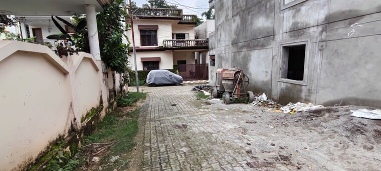 Exterior View, sinaula  150 Sq.Yd. Plot In Sinaula Dehradun 10577731