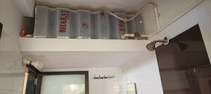Kitchen in 2 BHK Apartment at Vihang Valley Indus, Kasarvadavali – for Rent