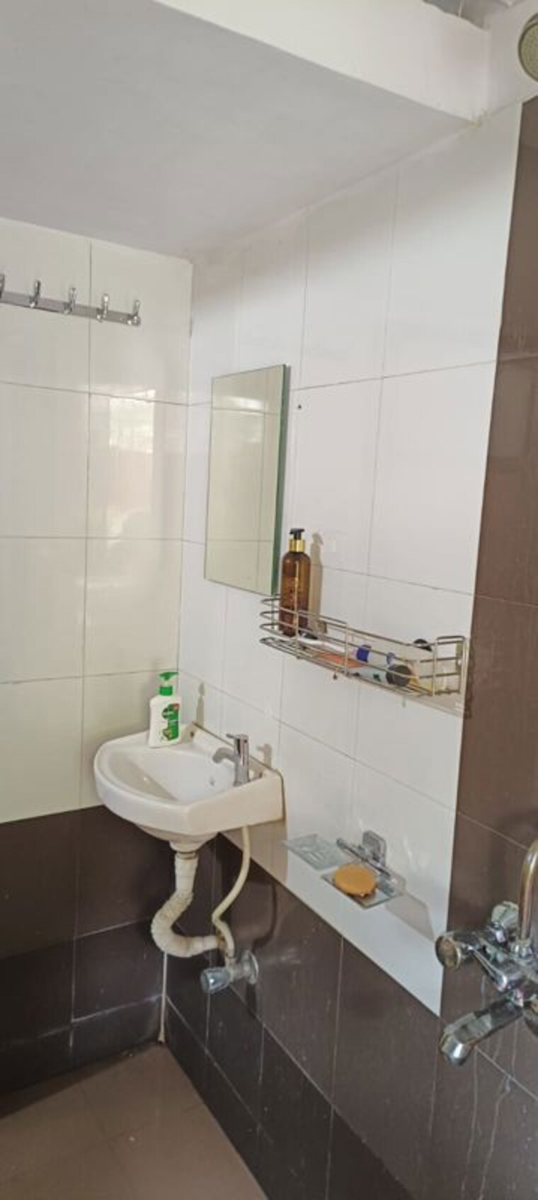 Bathroom, vihang-valley-indus 2 Bedroom 640 Sq.Ft. Apartment In Kasarvadavali Thane 10577760