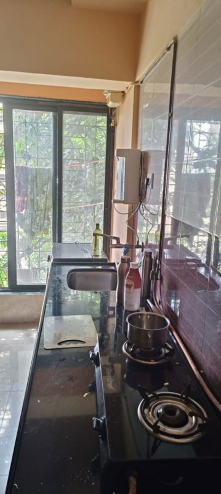 Gym, vihang-valley-indus 2 Bedroom 640 Sq.Ft. Apartment In Kasarvadavali Thane 10577760