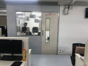 Team Area in  Office Space at Prahlad Nagar – for Rent