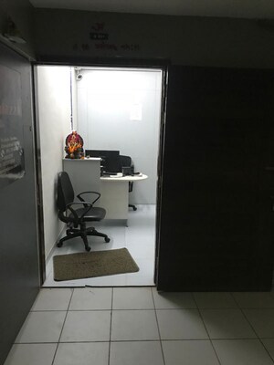Furnished Amenities in  Office Space at Prahlad Nagar – for Rent