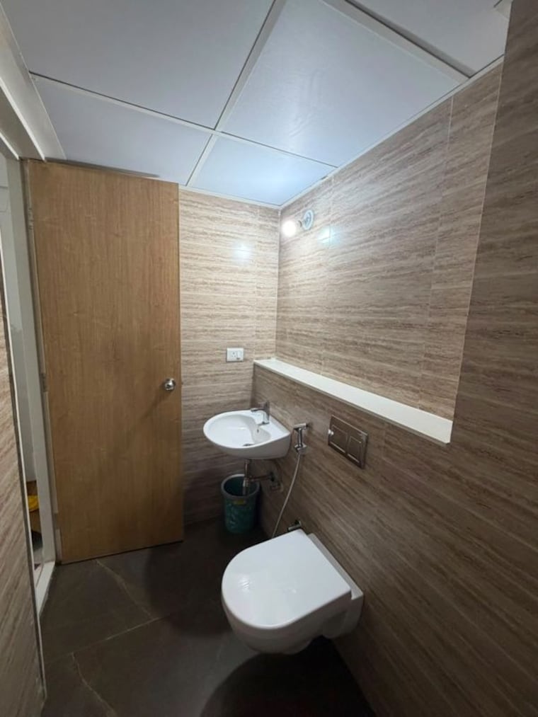 Bathroom, lodha-codename-premier 2 Bedroom 600 Sq.Ft. Apartment In Dombivli East Thane 10577750