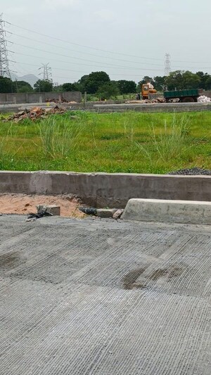  Plot For Sale in SSP Sree City Prime, Kankipadu