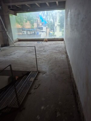 Balcony in  Showroom at Bandra West – for Rent