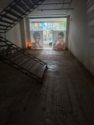 Bedroom in  Showroom at Bandra West – for Rent