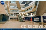 484 Sq.Ft. Office Space in IT/SEZ in Home And Soul Boulevard Walk Phase 1