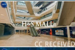 Office Space in IT/SEZ For Sale in Home And Soul Boulevard Walk Phase 1