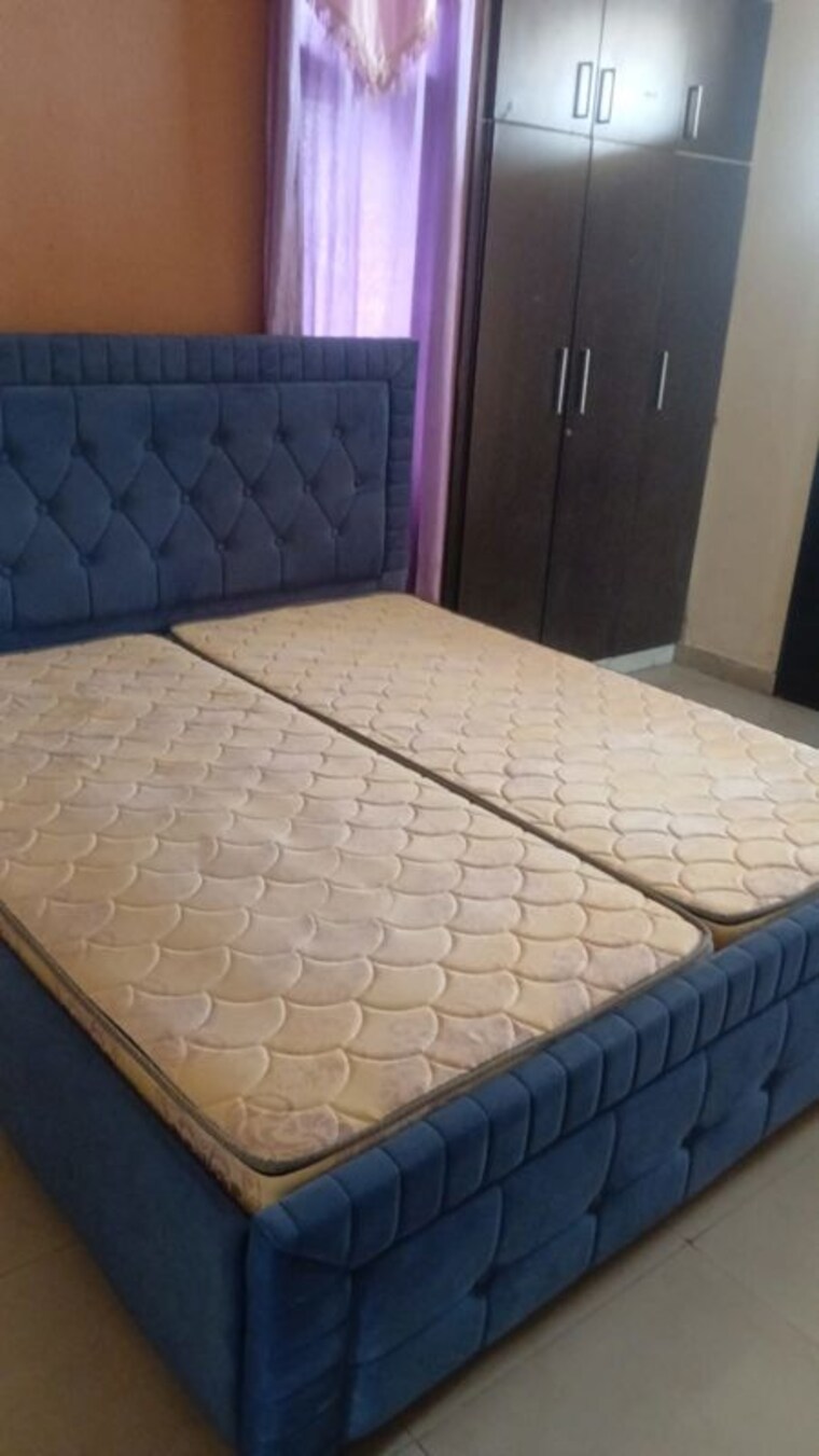 Bedroom, jaipurias-sunrise-greens-zirakpur 2 Bedroom 1250 Sq.Ft. Apartment In Vip Road Zirakpur 10501457