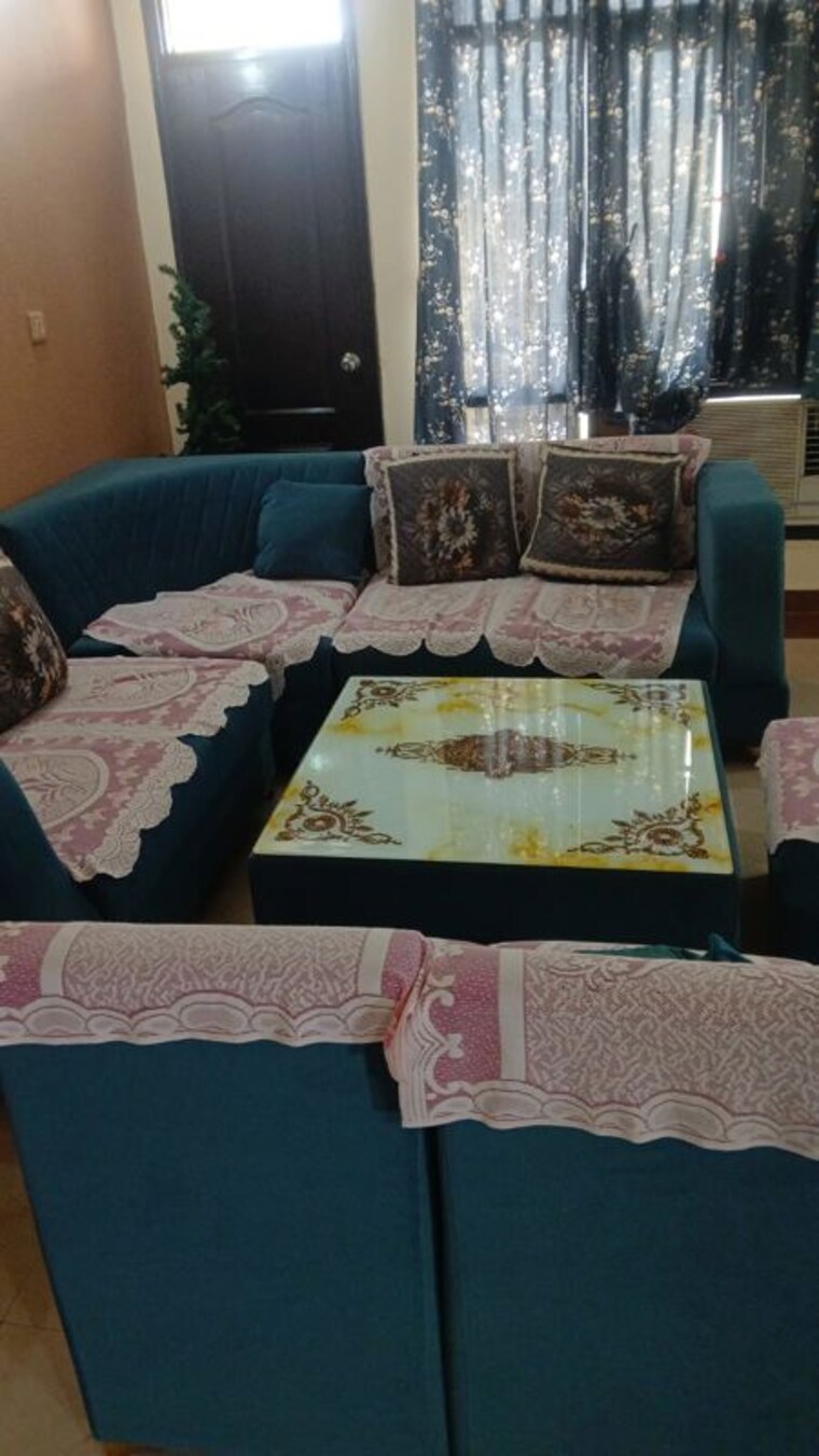 Bedroom, jaipurias-sunrise-greens-zirakpur 2 Bedroom 1250 Sq.Ft. Apartment In Vip Road Zirakpur 10501457