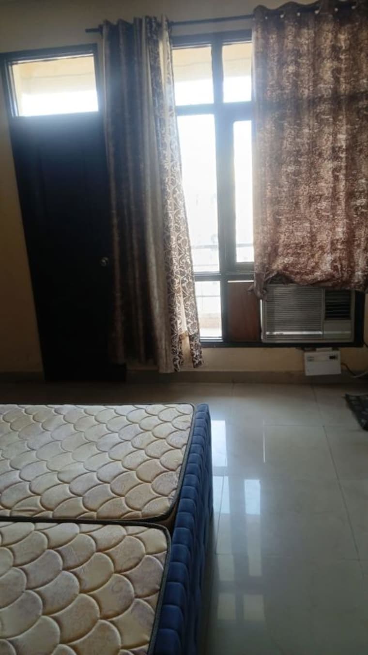 Kitchen, jaipurias-sunrise-greens-zirakpur 2 Bedroom 1250 Sq.Ft. Apartment In Vip Road Zirakpur 10501457