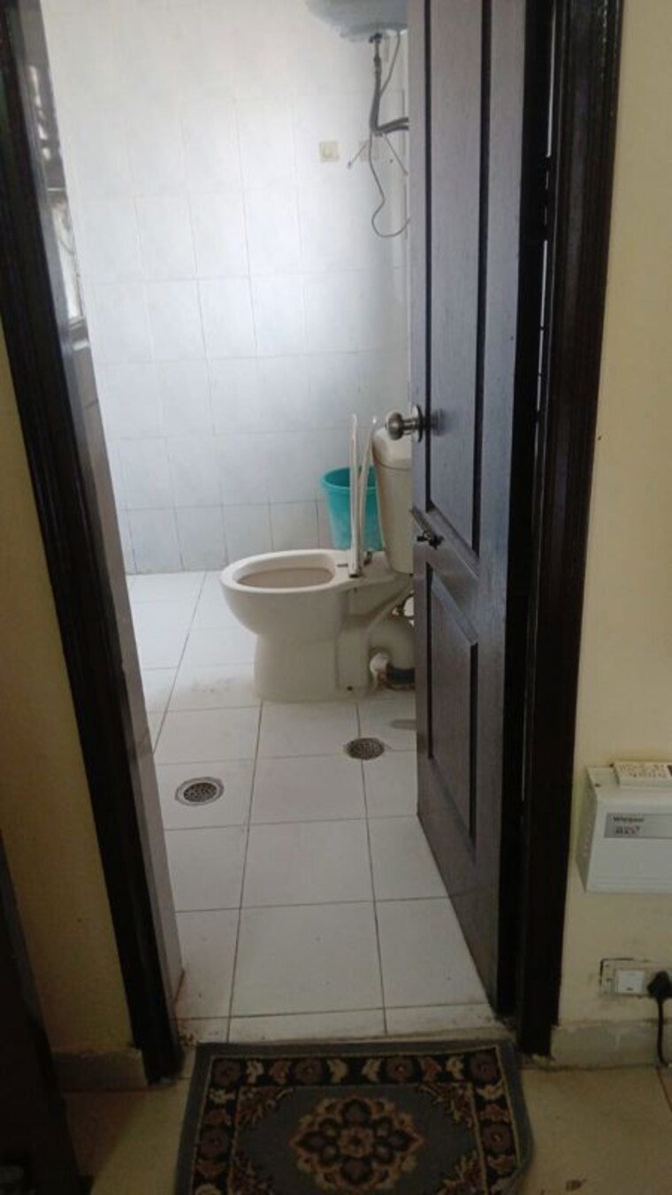 Bathroom, jaipurias-sunrise-greens-zirakpur 2 Bedroom 1250 Sq.Ft. Apartment In Vip Road Zirakpur 10501457