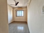 2 BHK + Store Room 520 Sq.Ft. Apartment in Puranik City Phase III