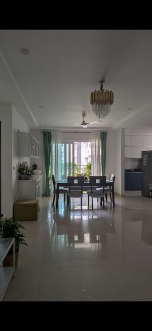 3 BHK Apartment For Rent in SVC Tree Walk, Kondapur