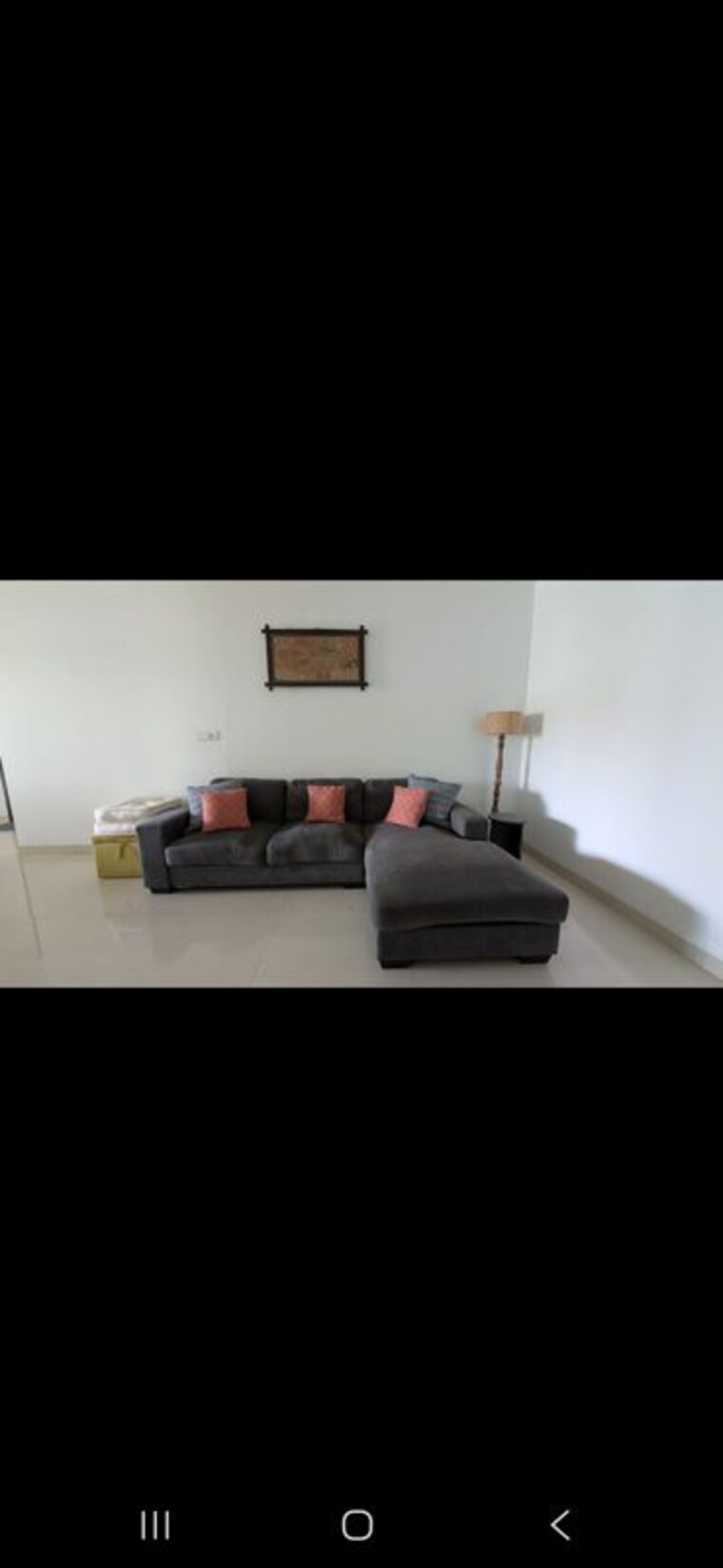 Bedroom, svc-tree-walk 3 Bedroom 1833 Sq.Ft. Apartment In Kondapur Hyderabad 10577728