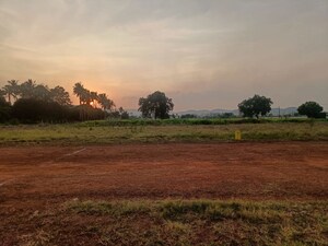 Plot Area in  Plot at Kunchanapalli – for Sale