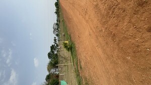 Plot Area in  Plot at Kunchanapalli – for Sale