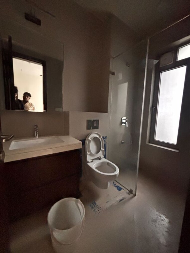 Bathroom, piramal-vaikunth 3 Bedroom 1370 Sq.Ft. Apartment In Balkum Pada Thane 10577708