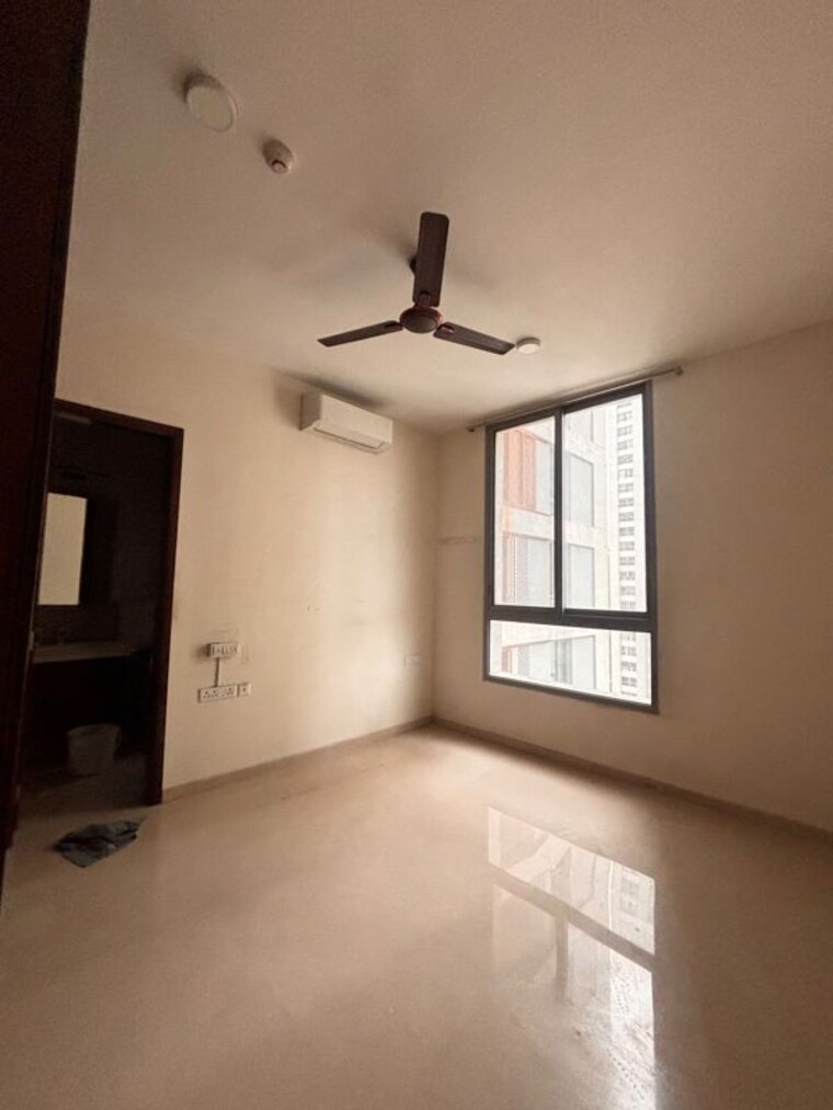 Master Bedroom, piramal-vaikunth 3 Bedroom 1370 Sq.Ft. Apartment In Balkum Pada Thane 10577708