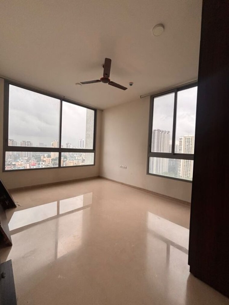 Bedroom, piramal-vaikunth 3 Bedroom 1370 Sq.Ft. Apartment In Balkum Pada Thane 10577708
