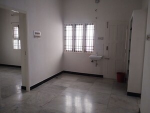 Dining area in 2 BHK Independent House at Injambakkam – for Rent