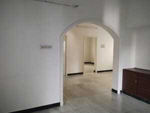 Living Room in 2 BHK Independent House at Injambakkam – for Rent