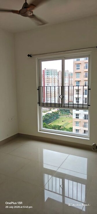 3 BHK 1680 Sq.Ft. Apartment in Purva Atmosphere