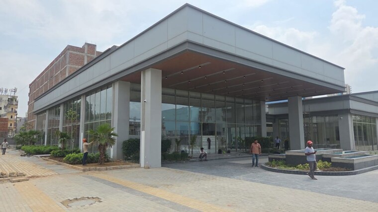 undefined, smart-world-orchard 2.5 Bedroom 1185 Sq.Ft. Apartment In Sector 61 Gurgaon 10560793