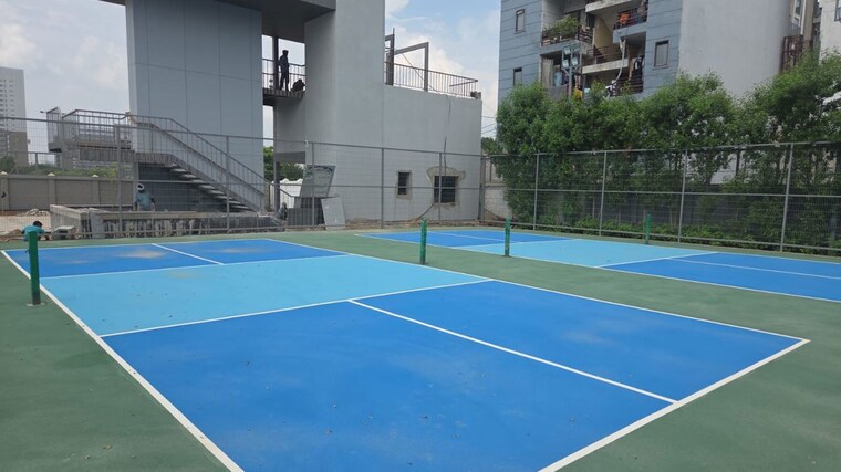 Common Area, smart-world-orchard 2.5 Bedroom 1185 Sq.Ft. Apartment In Sector 61 Gurgaon 10560793