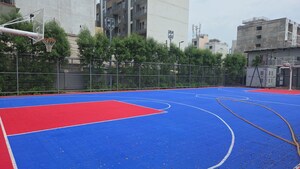 2.5 BHK Apartment – Exterior View View at Smart World Orchard, Sector 61 - for Sale