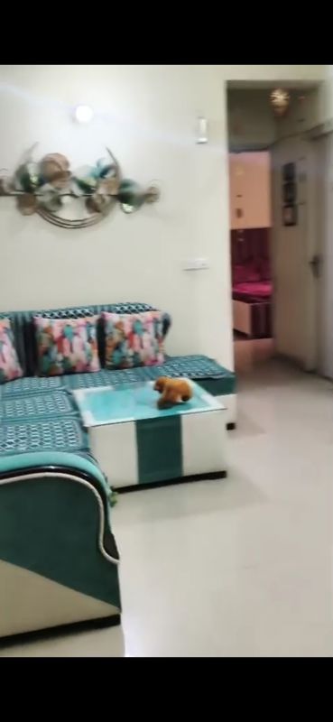 2.5 BHK 1180 Sq.Ft. Apartment in Nirala Aspire