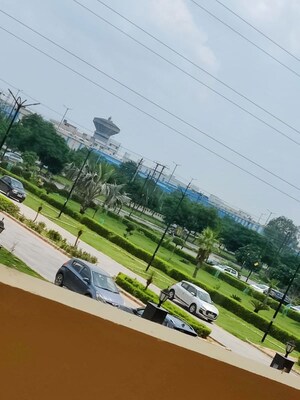 3 BHK Apartment – Exterior View View at Himalaya Pride, Tech Zone 4 Greater Noida - for Sale